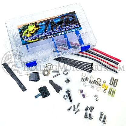 Minn Kota Ultrex On The Water Repair Kit - OTW-UTX