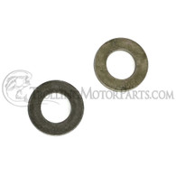 Motor Guide Thru Bolt (55#) (2-Pack) - 8M0101593
