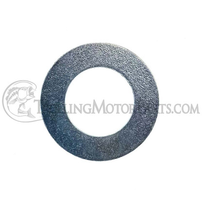Motor Guide Thrust Washer (.380 x .660 x .025) - MR22701T