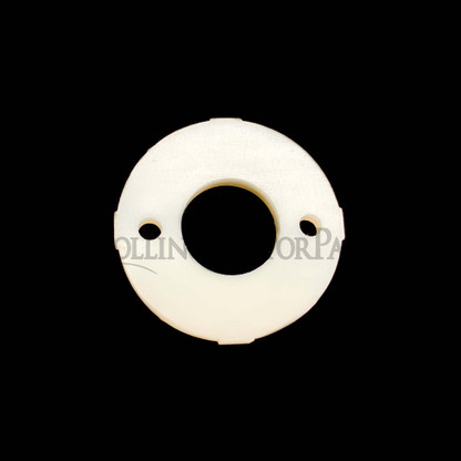 Motor Guide Nylon Armature Seal Washer (.385 x .885 x .095) - MAR17501T