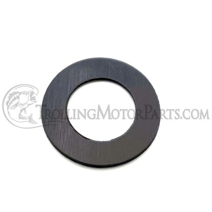 Motor Guide Nylatron Thrust Washer (.378 x .655 x .026) - MR22601T