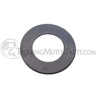 Motor Guide Speed Knob Nylon Washer (.380 x .660 x .025) - MAK17102T