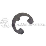 Motor Guide Armature E-Ring (5/16")