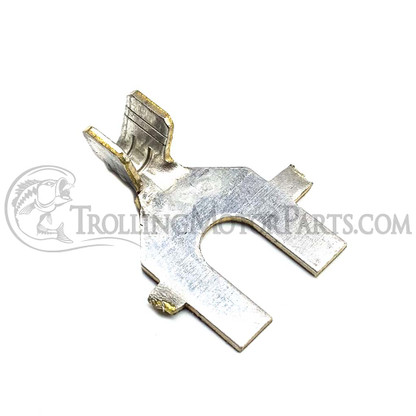 Motor Guide Spade Terminal - MFR16402T