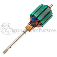 Motor Guide Armature Assembly (36-38#) - MPF32071T