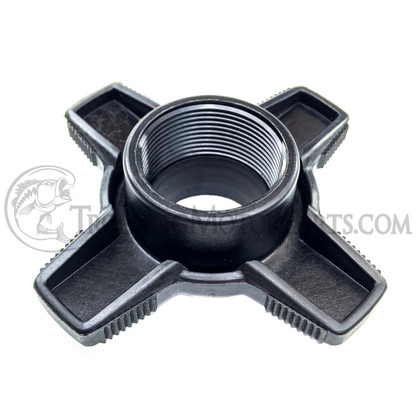Motor Guide Friction Star Knob - MKM08205T