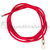 Motor Guide Red Lead Wire (10AWG)(76") - M899349T Motor Guide Red Lead Wire (10AWG)(76") - M899349T