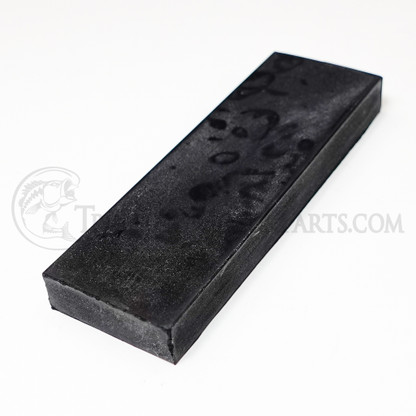 Motor Guide Gator 360 Flex Rubber Rest - MGX01601T