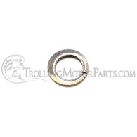 Motor Guide Hinge Pin Retaining Ring 