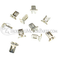 Motor Guide Flag Terminal (#20-14) (10-Pack) - MBR16103T