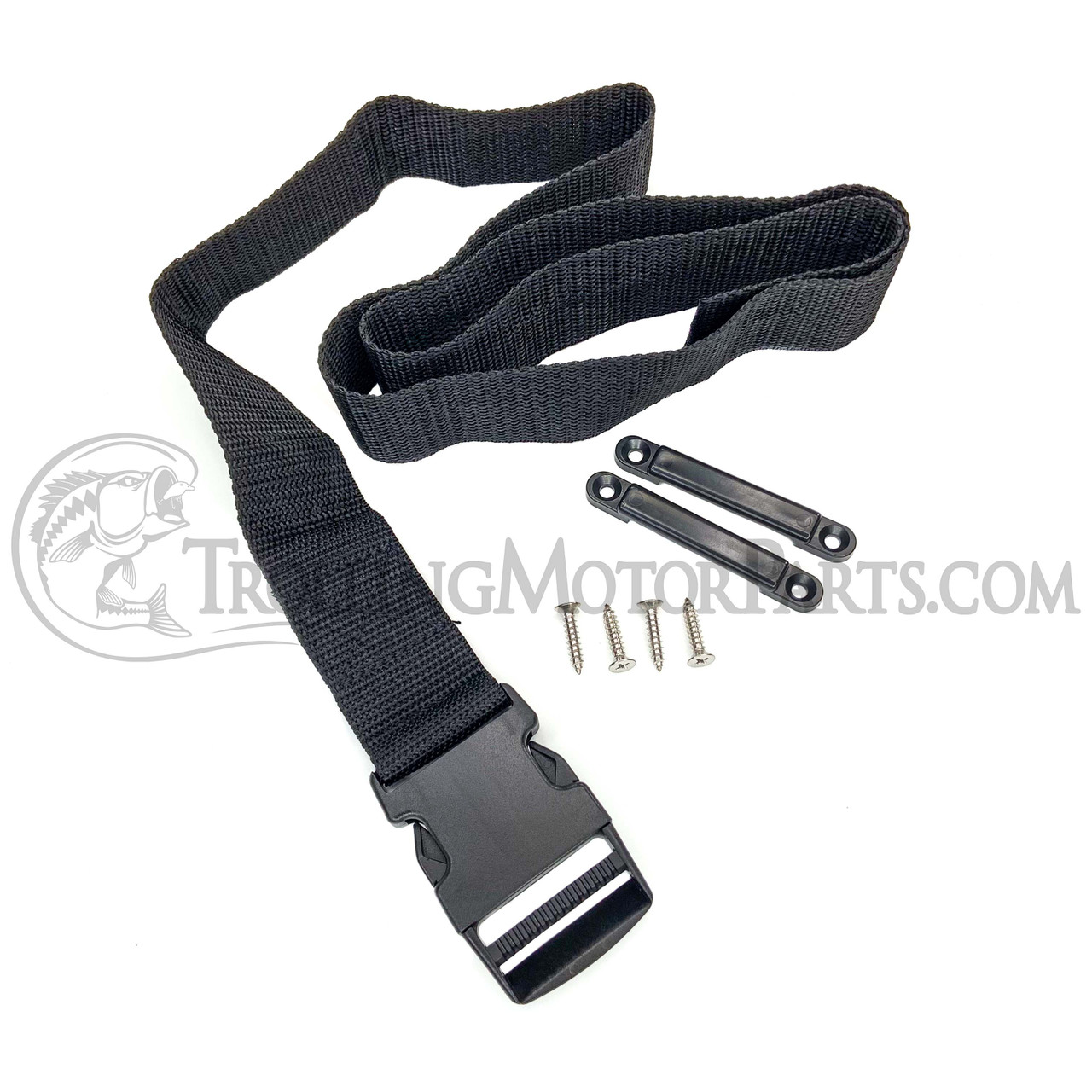 ストラップ RT-197736 Minn Kota Power Center Battery Strap - 2373806