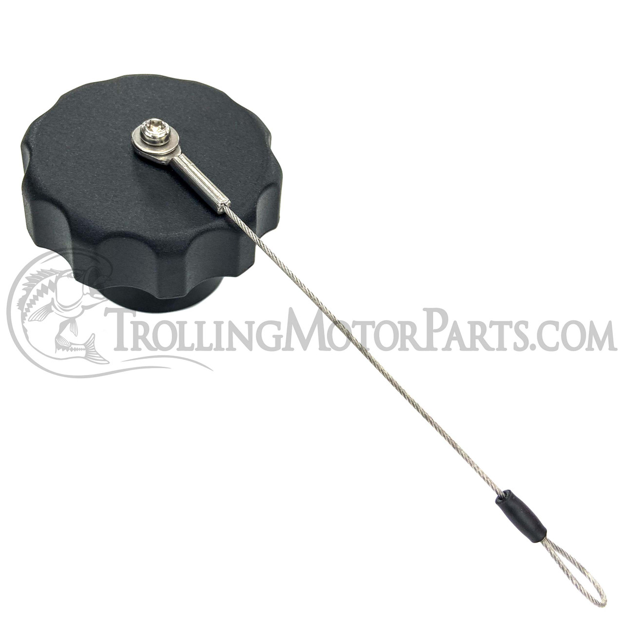 Minn Kota MKR-26 Plug / Receptacle Dust Cover - 2990214 Minn Kota MKR-26 Plug / Receptacle Dust Cover - 2990214