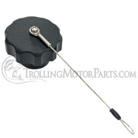 Minn Kota MKR-26 Plug / Receptacle Dust Cover - 2990214