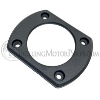 Minn Kota MKR-26 Plug / Receptacle Face Plate - 2376458