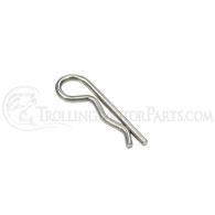 Minn Kota Stainless Hair Spring Clip - 2260800