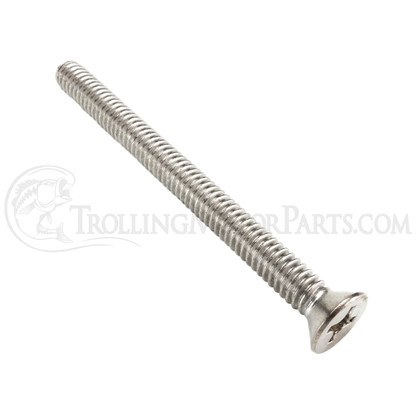 Minn Kota Screw (1/4-20 x 3")(Stainless) - 2373482