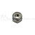 Minn Kota Nyloc Hex Nut (1/4-20)(Stainless) - 2263103