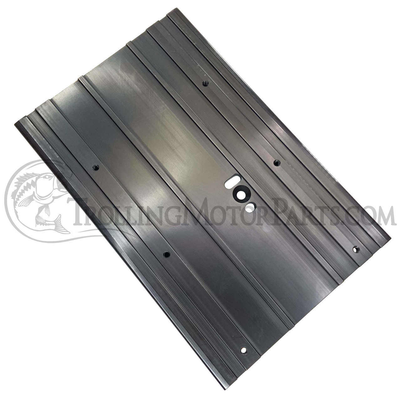 Minn Kota MKA-32 Quick Release Bracket Top Plate - 2371986