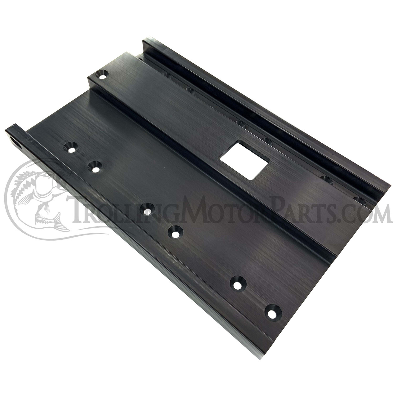 Minn Kota MKA-32 Quick Release Bracket Bottom Plate - 2371996