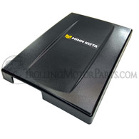 Minn Kota Quick Release Bracket Cover (MKA-32) - 2770246