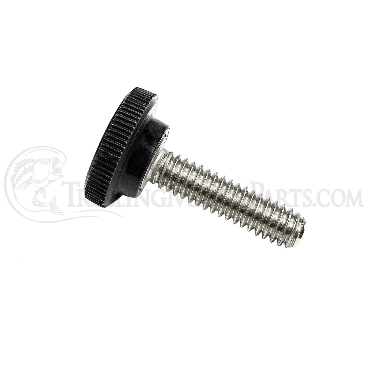 Minn Kota Stainless Thumb Screw (MKA-42 / MKA-52 / MKA-62) - 2370101