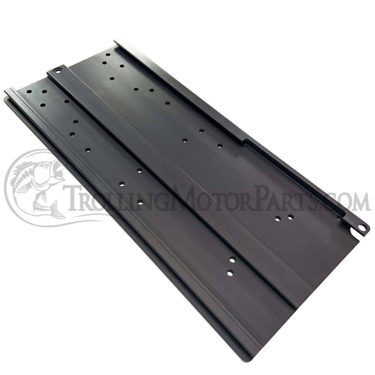 Minn kota store quick release bracket