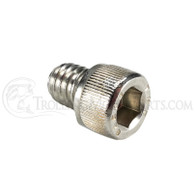 Minn Kota Socket Head Cap Screw (5/16-18 x 3/8")(Stainless) - 2373421