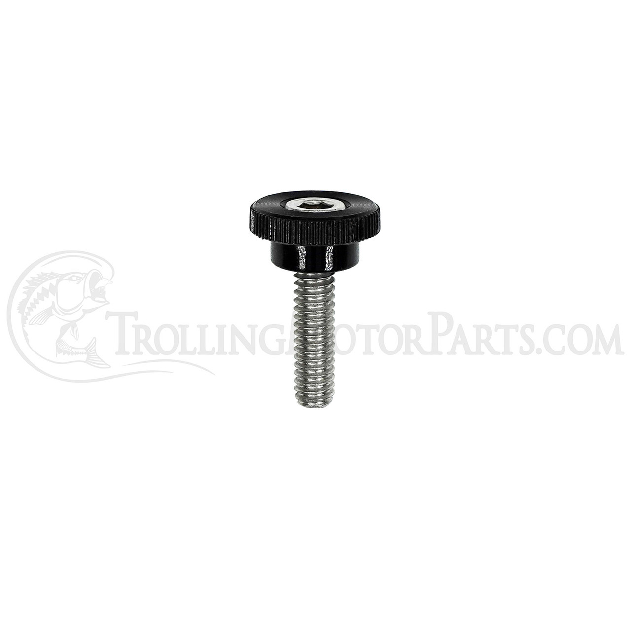 パーツ shin.pu.mino Minn Kota Quick Release Knob (MKA-47) - Trollingmotorparts.com