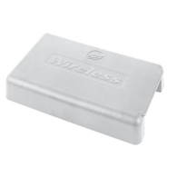 Motor Guide Wireless Mounting Cover Plate (White)