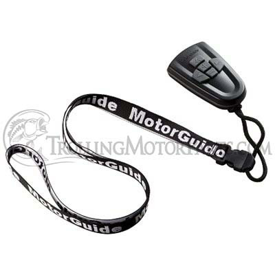 Motor Guide Xi Series Wireless Remote (Xi3/Xi5) - 8M0092068