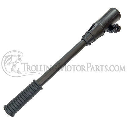Motor Guide 14" Tiller Extension Handle - MGA504A1