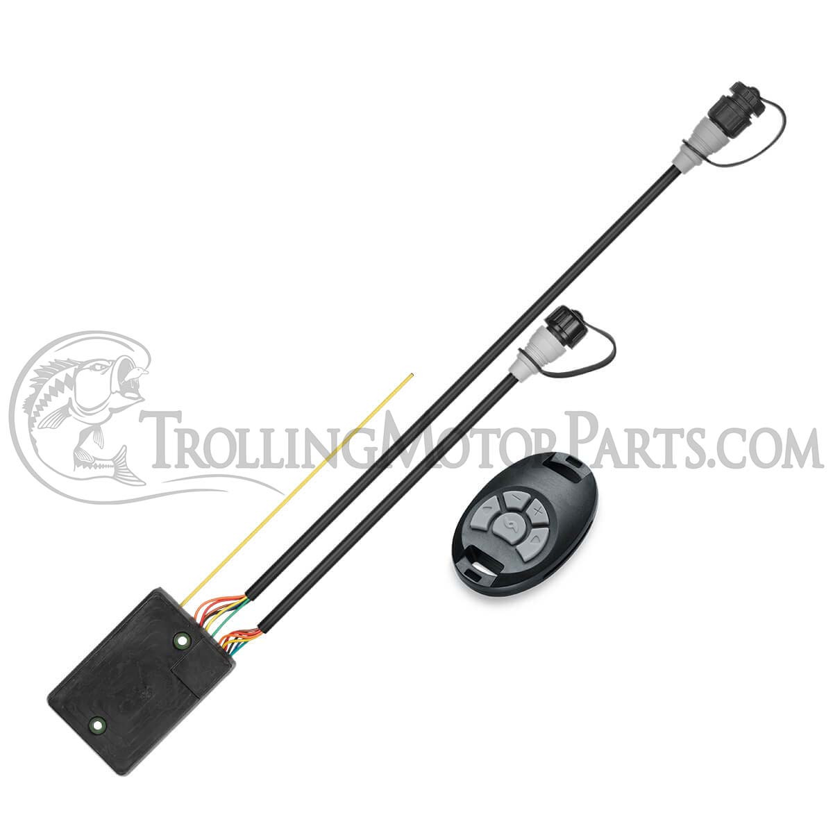 Minn Kota Co-Pilot System (PowerDrive BT) - 1866155