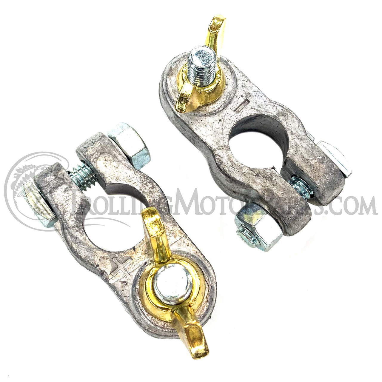 Motor Guide Battery Terminal Kit - MGA510A1