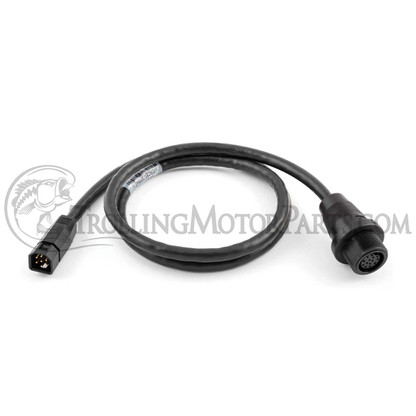 Minn Kota MKR-MI-1 (MDI/MSI Adapter)(Helix 8-15) - 1852088