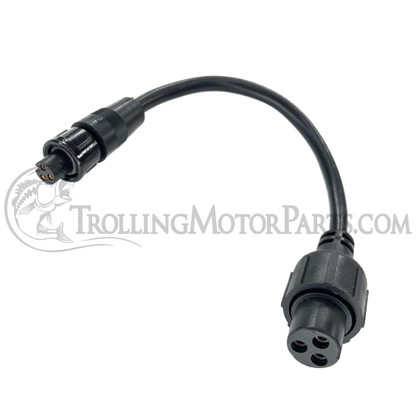 Minn Kota MKR-US-7 Sonar Adapter (Vexilar) - MKR-US-7