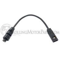 Muhammad Azad 専用 Minn Kota MKR-US-6 Sonar Adapter (Lowrance/Eagle) - 1852055
