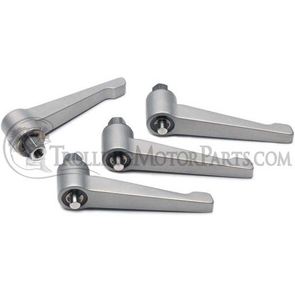 Minn Kota Talon Quick Release Handle Kit (6' & 8') - 1810230