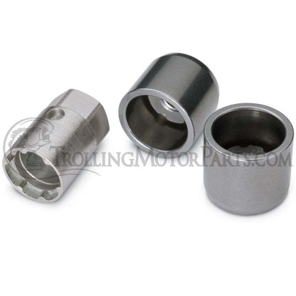 Minn Kota Talon Security Lock Kit (10/12') - 1810243