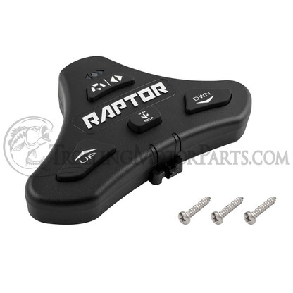 Minn Kota Raptor Wireless Foot Switch (Bluetooth) - 1810258
