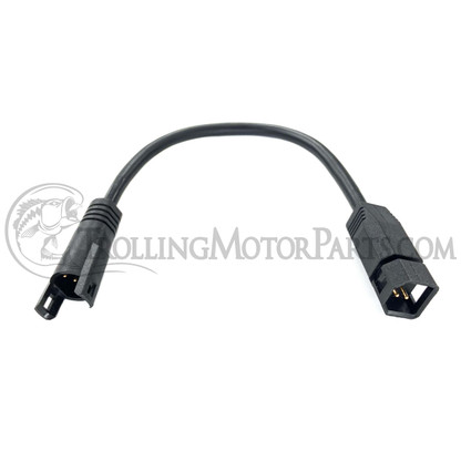 Motor Guide Wireless Sonar Adapter (Humminbird 7-Pin) - 8M0029352