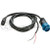 Motor Guide Lowrance 6-Pin Sonar Adapter Cable - 8M4001959 / 8M4001888 Motor Guide Lowrance 6-Pin Sonar Adapter Cable - 8M4001959 / 8M4001888