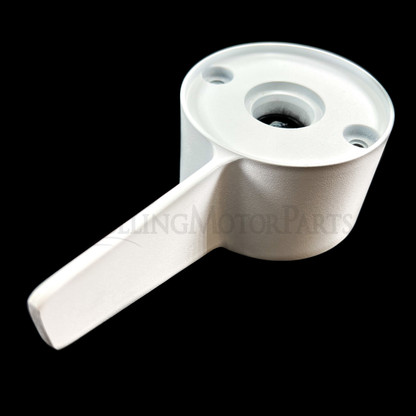 Minn Kota Saltwater Brush End Housing Assembly (74-101#) - 92-300-340