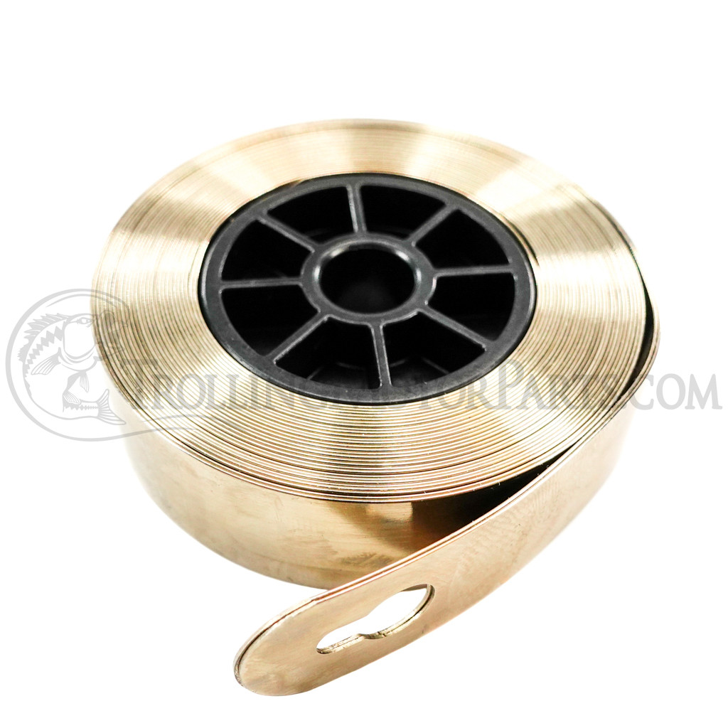 Minn Kota Terrova Lift Assist Hub Spring Assembly (80#) - 2997901