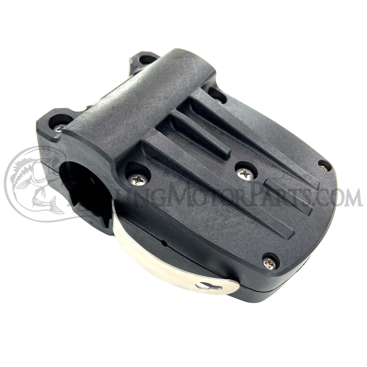 Minn Kota Riptide Terrova Lift Assist Assembly (80#) - 2992738