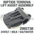 Minn Kota Riptide Terrova Lift Assist Assembly (80#) - 2992738