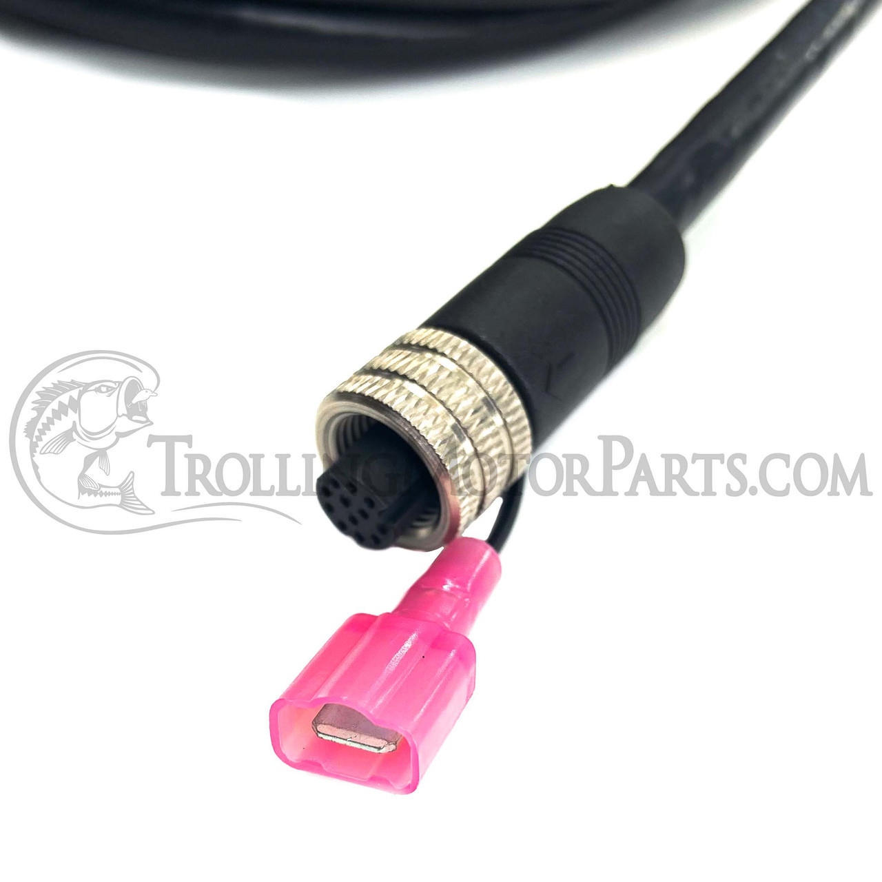 その他 kota Minn Kota Authorized Service Center 490516-3 Minn Kota MSI Adapter