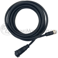Minn Kota Mega Side Imaging MSI Adapter Cable (Instinct) - 490634-1