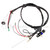 Motor Guide X5 Digital Harness Kit w/ Sonar (Long) - 8M0110003