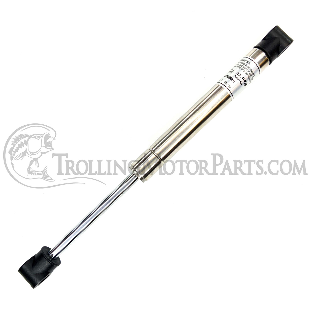 Minn Kota Riptide Ulterra Damper (Stainless)(80#) - 2208801