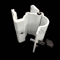 Minn Kota Hinge Door Assembly (Riptide Edge) - 2771832